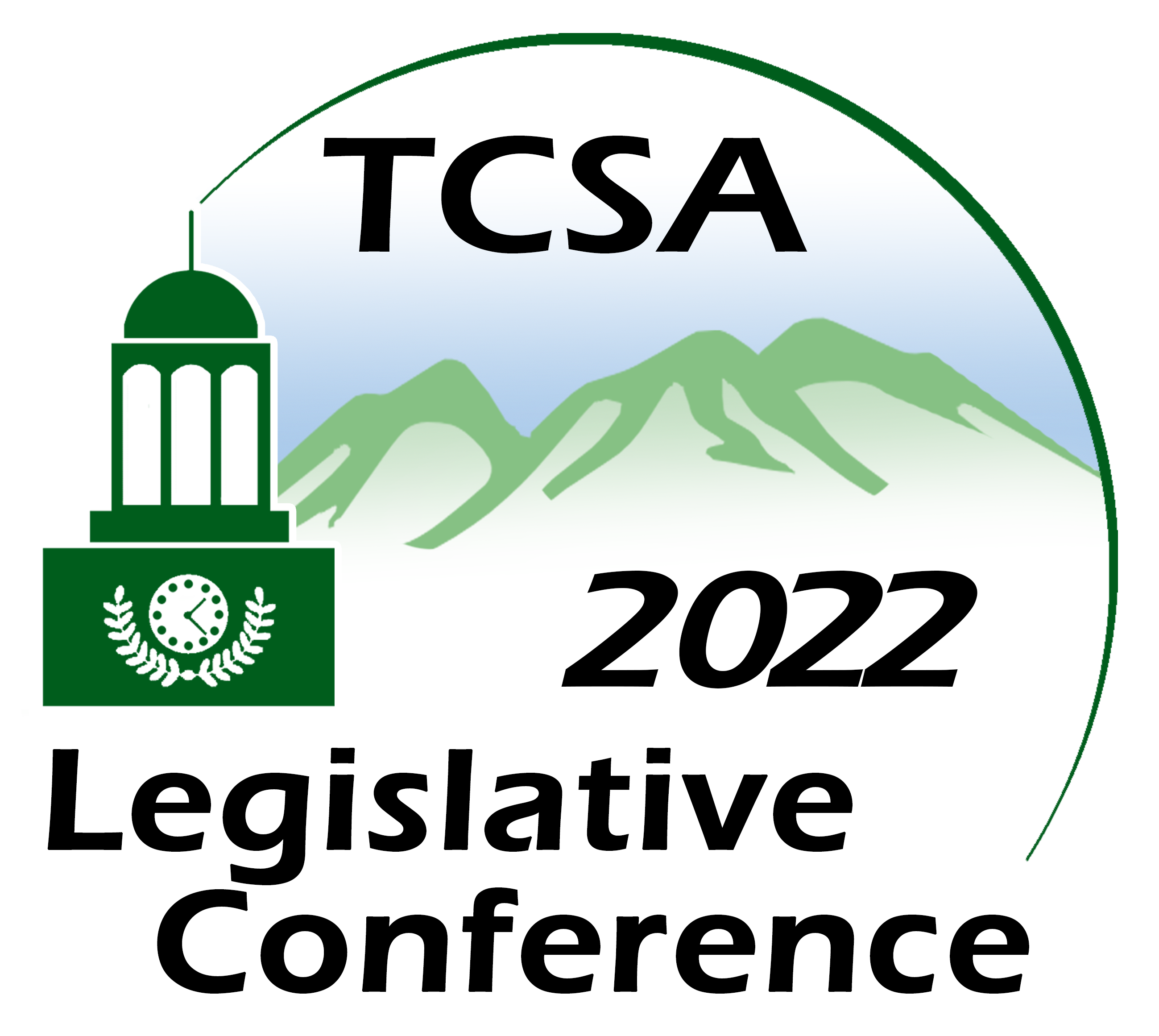 2022 Legislative Conference Resources